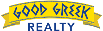 Good Greek Realty Logo