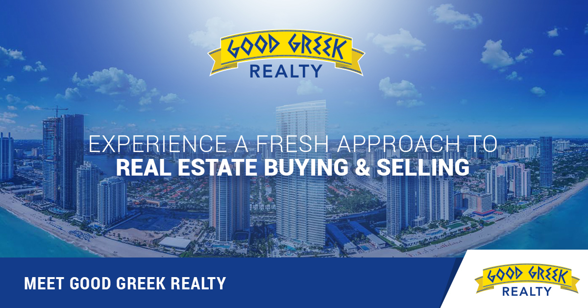 About our Florida real estate agency.