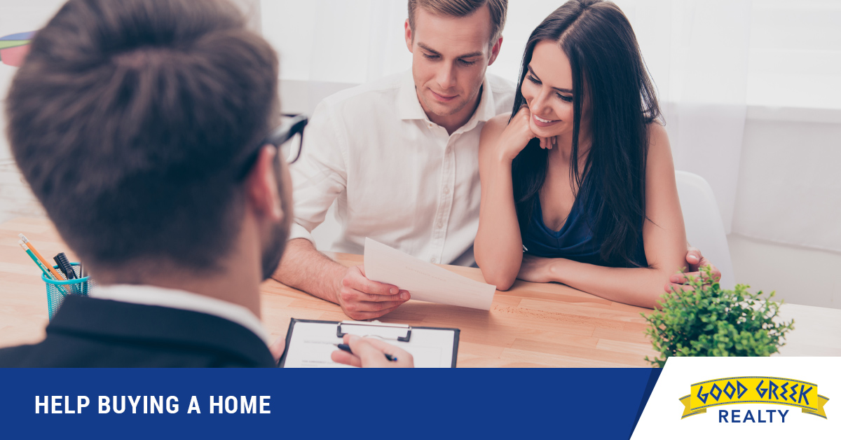 Buy a home in Florida.